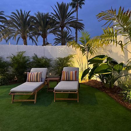 Miami Queens Villa With Private Pool By Tenpropertiesgc San Bartolomé Ngoại thất bức ảnh
