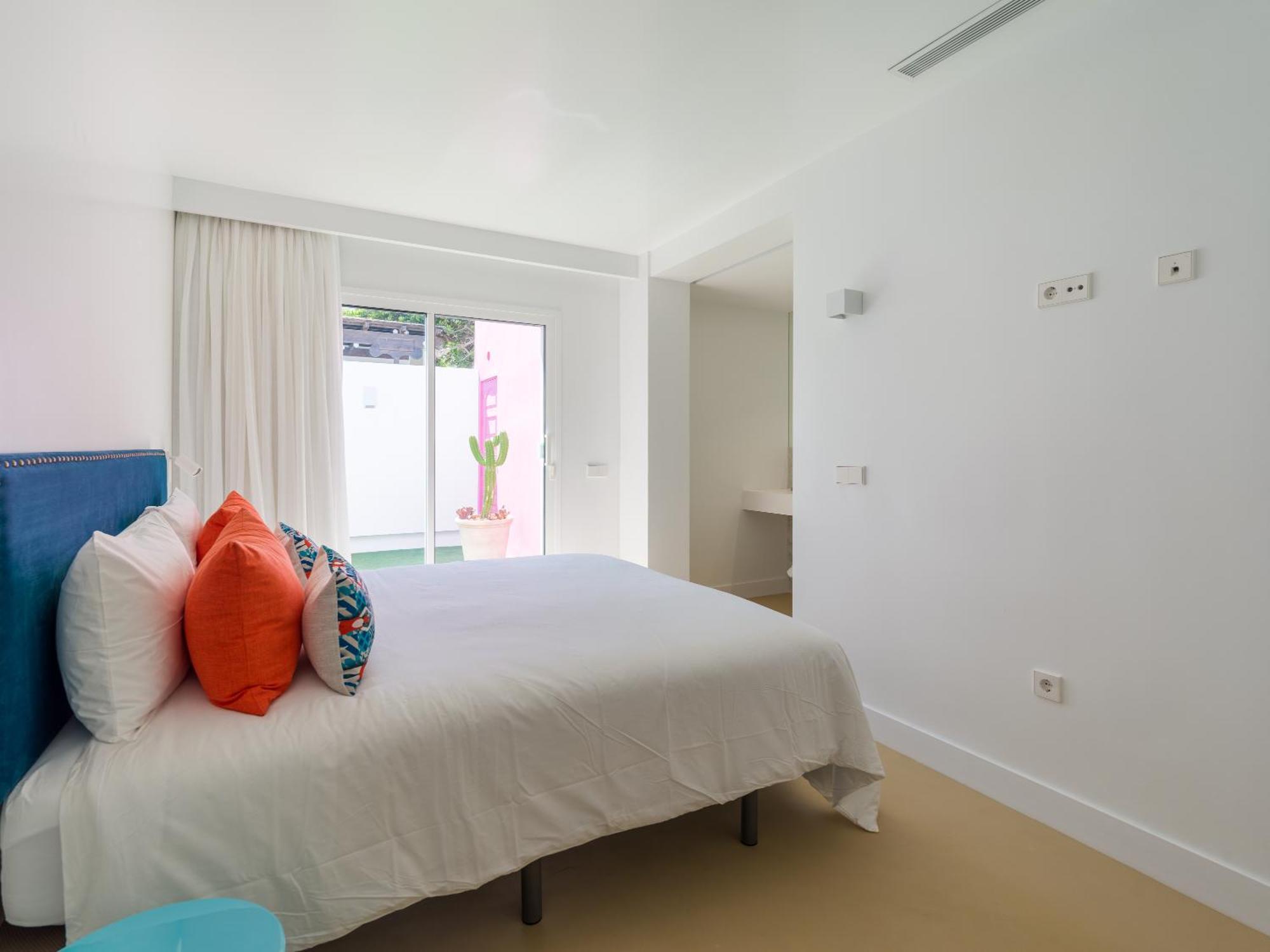 Miami Queens Villa With Private Pool By Tenpropertiesgc San Bartolomé Ngoại thất bức ảnh