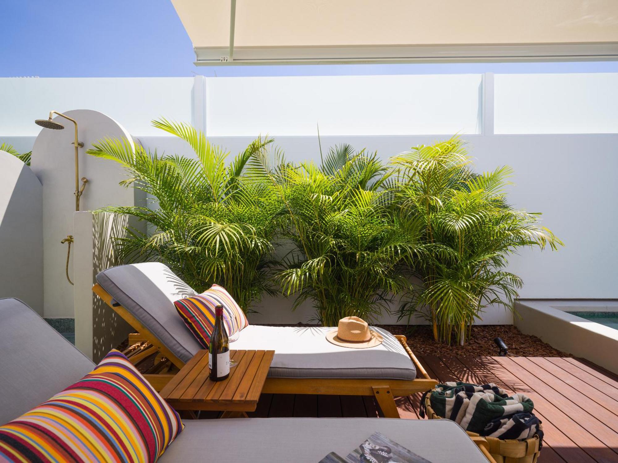 Miami Queens Villa With Private Pool By Tenpropertiesgc San Bartolomé Ngoại thất bức ảnh
