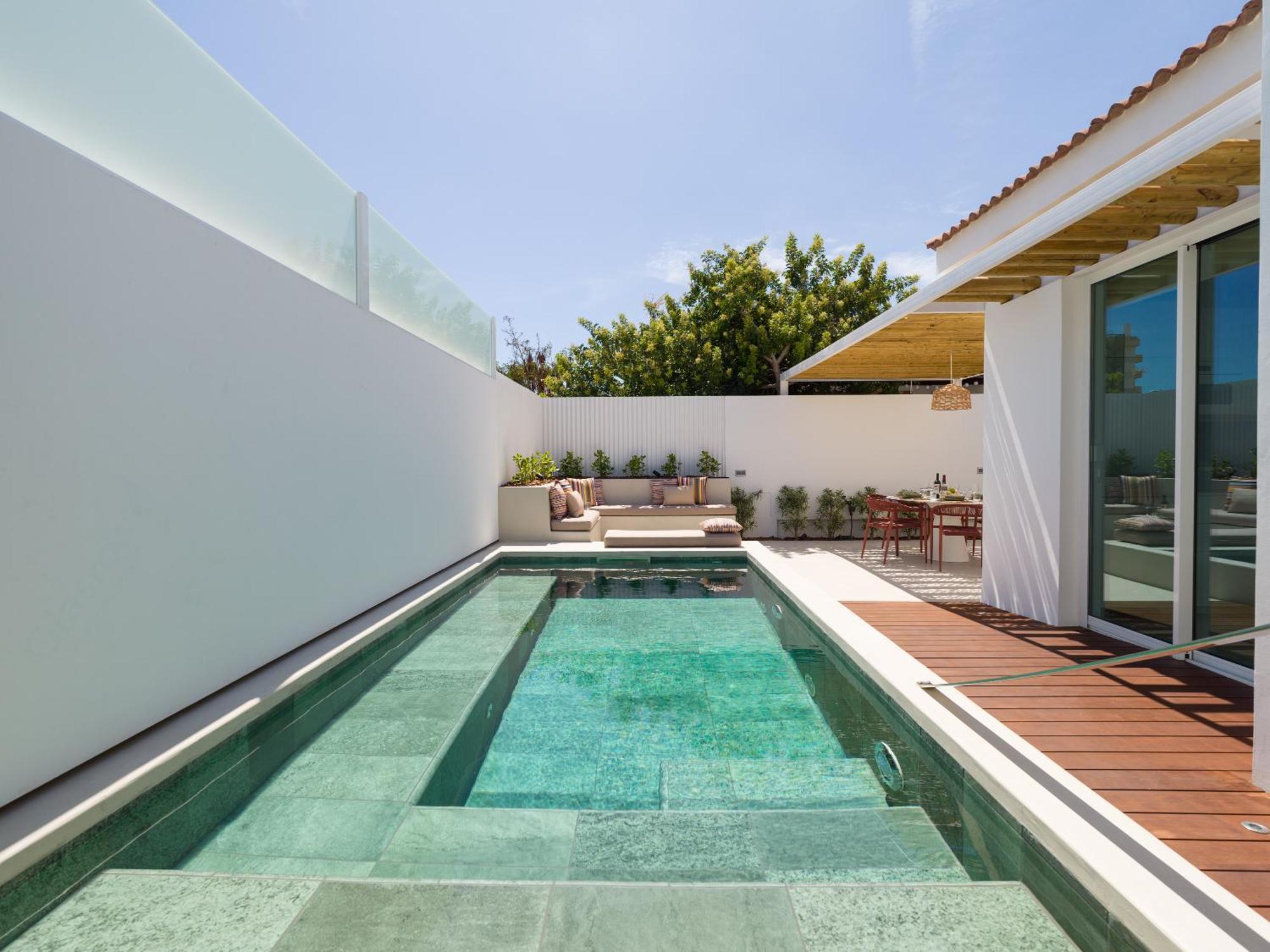 Miami Queens Villa With Private Pool By Tenpropertiesgc San Bartolomé Ngoại thất bức ảnh