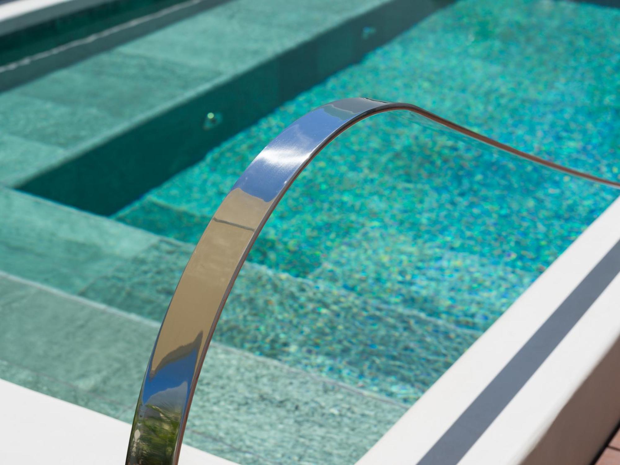 Miami Queens Villa With Private Pool By Tenpropertiesgc San Bartolomé Ngoại thất bức ảnh