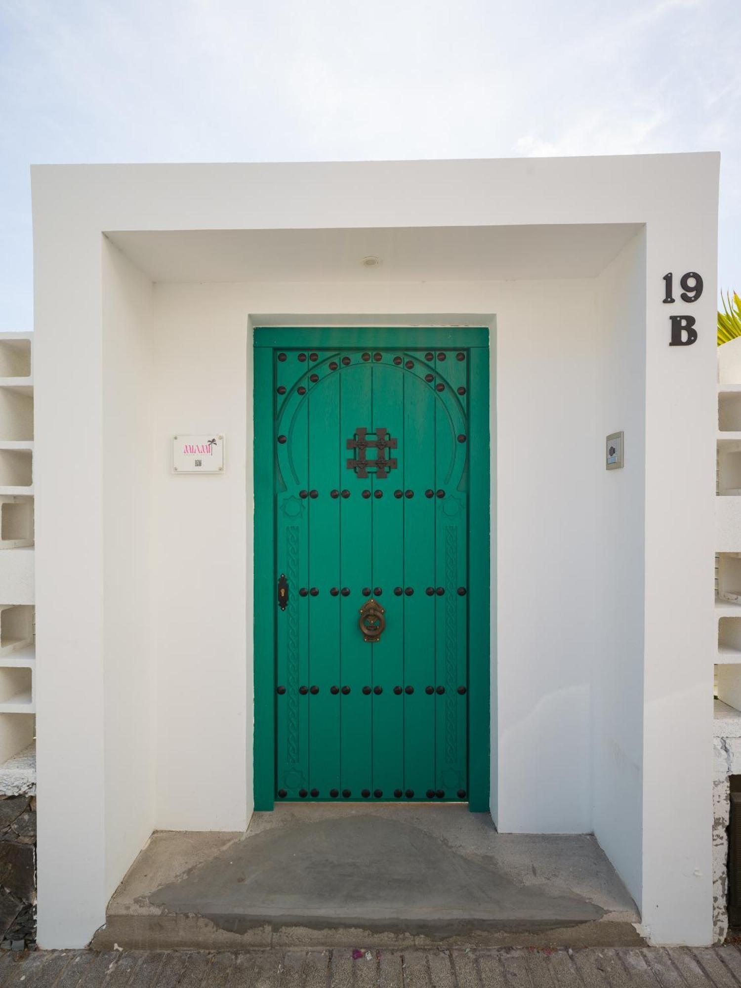 Miami Queens Villa With Private Pool By Tenpropertiesgc San Bartolomé Ngoại thất bức ảnh