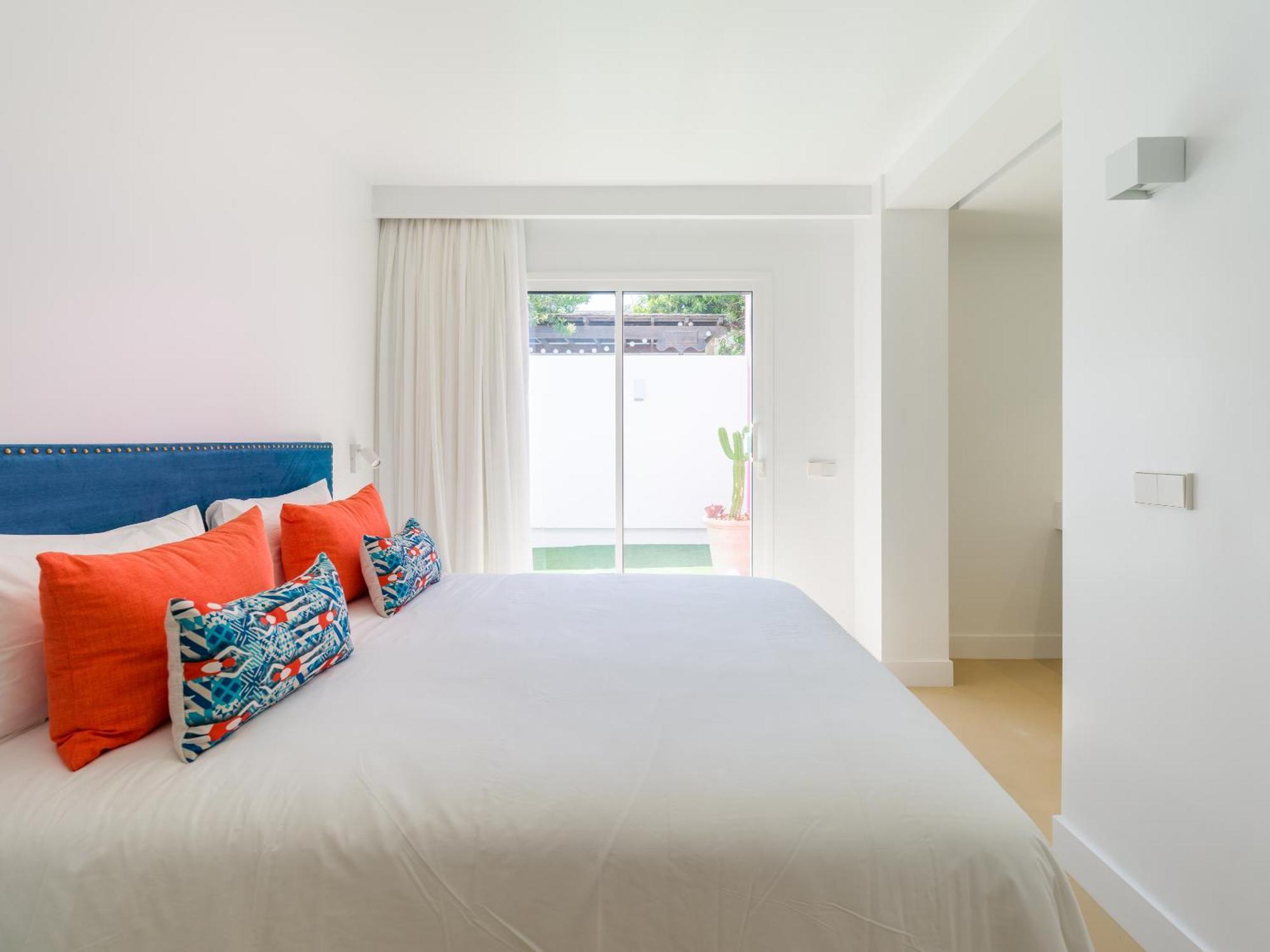 Miami Queens Villa With Private Pool By Tenpropertiesgc San Bartolomé Ngoại thất bức ảnh