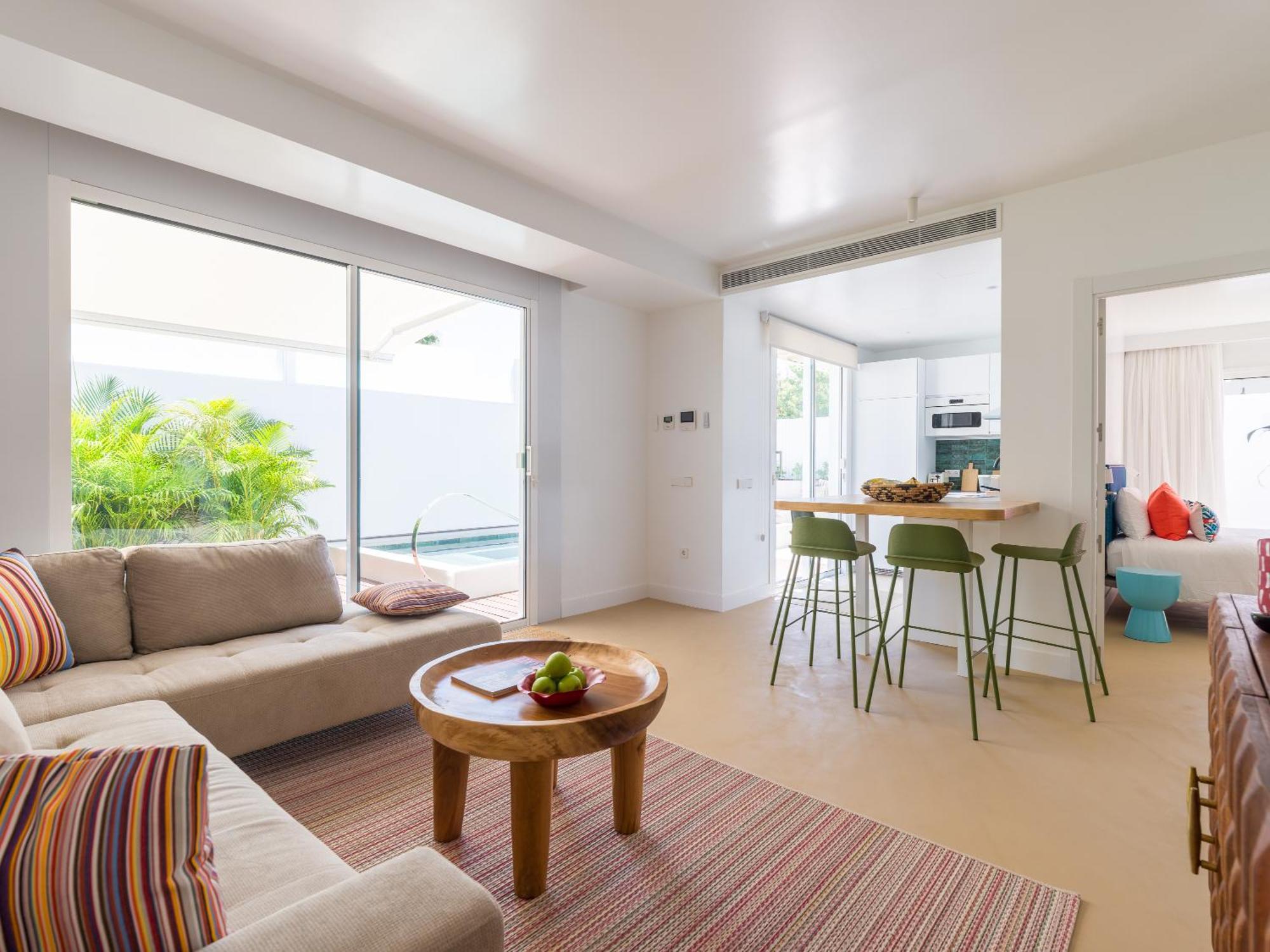 Miami Queens Villa With Private Pool By Tenpropertiesgc San Bartolomé Ngoại thất bức ảnh